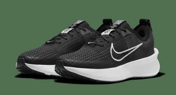 Listing 8 of 18 for NIKE MEN'S SHOES INTERACT RUN BRAND NEW BOXED 30% OFF "CRAZY SALE" SIZE 9 $109