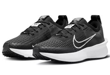 Listing 7 of 18 for NIKE MEN'S SHOES INTERACT RUN BRAND NEW BOXED 30% OFF "CRAZY SALE" SIZE 9 $109