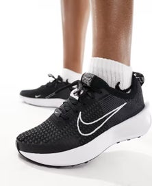 Listing 11 of 18 for NIKE MEN'S SHOES INTERACT RUN BRAND NEW BOXED 30% OFF "CRAZY SALE" SIZE 9 $109