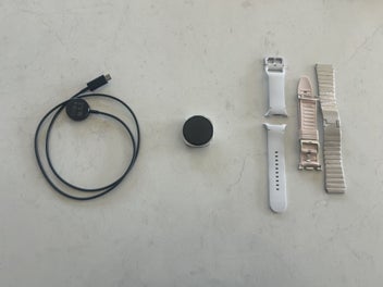Listing 1 of 9 for Samsung Galaxy Watch 8 40mm - Refurbished Excellent Grade **1 YEAR WARRANTY**