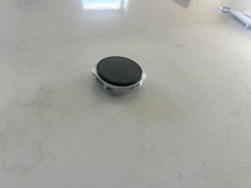 Listing 5 of 9 for Samsung Galaxy Watch 8 40mm - Refurbished Excellent Grade **1 YEAR WARRANTY**