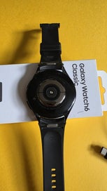 Listing 5 of 10 for Samsung Galaxy Watch 6 Classic | Smart Watch | Fitness & Sleep Tracker 47mm