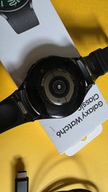 Listing 4 of 10 for Samsung Galaxy Watch 6 Classic | Smart Watch | Fitness & Sleep Tracker 47mm