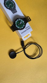 Listing 6 of 10 for Samsung Galaxy Watch 6 Classic | Smart Watch | Fitness & Sleep Tracker 47mm