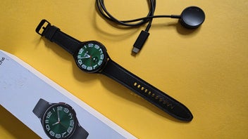 Listing 1 of 10 for Samsung Galaxy Watch 6 Classic | Smart Watch | Fitness & Sleep Tracker 47mm