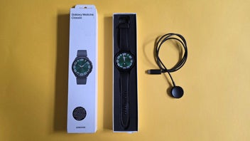 Listing 8 of 10 for Samsung Galaxy Watch 6 Classic | Smart Watch | Fitness & Sleep Tracker 47mm