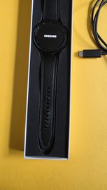 Listing 10 of 10 for Samsung Galaxy Watch 6 Classic | Smart Watch | Fitness & Sleep Tracker 47mm