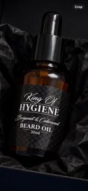 Listing 1 of 1 for Beard oil - high quality, low price!