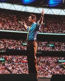 Listing 3 of 3 for 2 Harry Styles tickets - Melbourne 27th Nov