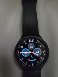 Listing 1 of 5 for Samsung Galaxy Watch Classic 6 Fitness watch