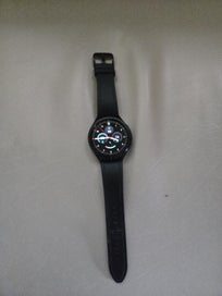 Listing 3 of 5 for Samsung Galaxy Watch Classic 6 Fitness watch