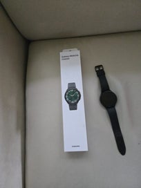Listing 5 of 5 for Samsung Galaxy Watch Classic 6 Fitness watch