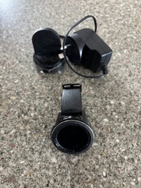 Listing 2 of 4 for Samsung galaxy smart watch