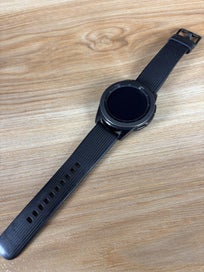 Listing 1 of 4 for Samsung galaxy smart watch