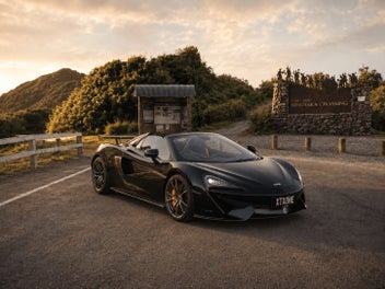 Listing 12 of 14 for Gift Voucher - McLaren 570S Passenger Experience - 10 Mins (~12km, Sprint)