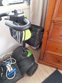 Listing 9 of 10 for Invacare Colibri mobility scooter