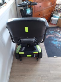 Listing 5 of 10 for Invacare Colibri mobility scooter
