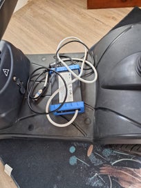 Listing 7 of 10 for Invacare Colibri mobility scooter