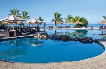Listing 3 of 14 for Fiji Accomm Wyndham Denarau 7 Nights 2 Bdrm Deluxe Garden View 24 April 2027