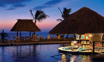 Listing 5 of 14 for Fiji Accomm Wyndham Denarau 7 Nights 2 Bdrm Deluxe Garden View 24 April 2027