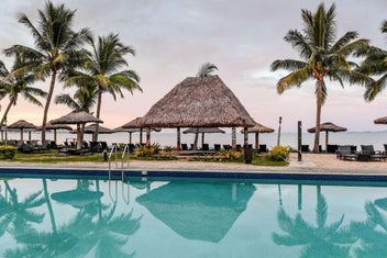 Listing 7 of 14 for Fiji Accomm Wyndham Denarau 7 Nights 2 Bdrm Deluxe Garden View 24 April 2027