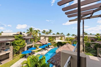Listing 9 of 13 for Fiji Accommodation Wyndham Denarau 7 Nights 3 Bedroom Grand 25 April 2027