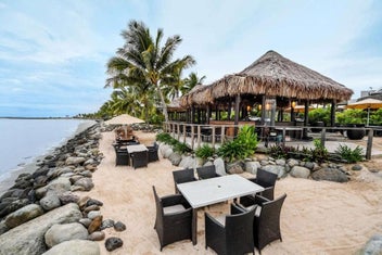 Listing 9 of 14 for Fiji Accomm Wyndham Denarau 7 Nights 2 Bdrm Deluxe Garden View 24 April 2027