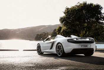 Listing 4 of 15 for Gift Voucher - McLaren 12C Passenger Experience - 10 Mins (~12km, Sprint)