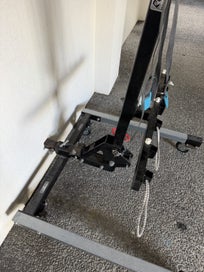 High Vertical Racks Vertical Bike Racks | Shop New & Used