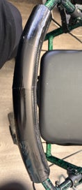 Listing 13 of 13 for 2024 Invacare Comet Pro | Premium Mobility Scooter + Walker | NEW Battery