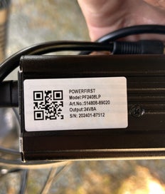 Listing 9 of 13 for 2024 Invacare Comet Pro | Premium Mobility Scooter + Walker | NEW Battery