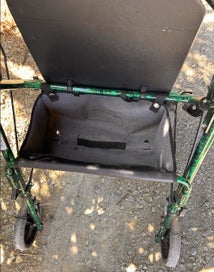 Listing 11 of 13 for 2024 Invacare Comet Pro | Premium Mobility Scooter + Walker | NEW Battery