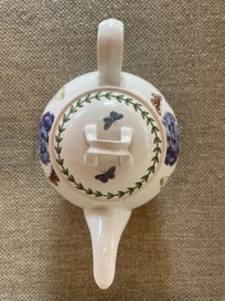 Listing 3 of 5 for Portmeirion hydrangeas tea pot!