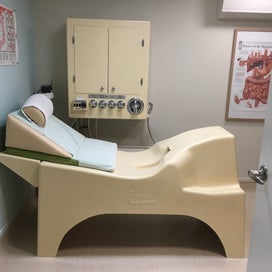 Listing 1 of 1 for Libbe Colon Hydrotherapy System