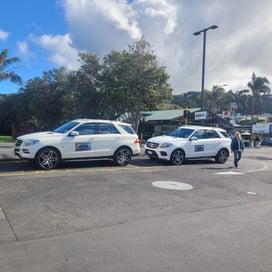 Listing 7 of 11 for mercedes benz ?? 4x4 tour cape reinga & ninety mile beach ??