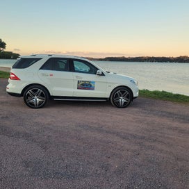 Listing 3 of 11 for mercedes benz ?? 4x4 tour cape reinga & ninety mile beach ??