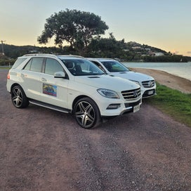 Listing 1 of 11 for mercedes benz ?? 4x4 tour cape reinga & ninety mile beach ??