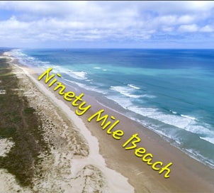 Listing 10 of 11 for mercedes benz ?? 4x4 tour cape reinga & ninety mile beach ??