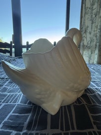 Listing 6 of 7 for Crown Lynn Swan Large