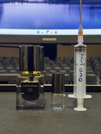 Listing 5 of 9 for Amouage Oud Ulya - Attar