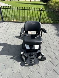 Listing 4 of 5 for mobility chair