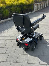 Listing 5 of 5 for mobility chair