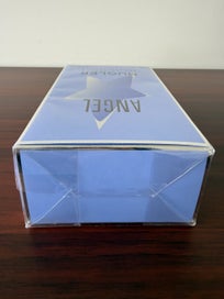 Listing 4 of 5 for Mugler Angel Eau de Parfum 100ml Refillable - Brand New & Sealed