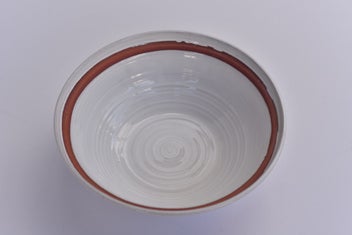 Listing 2 of 7 for John Crawford Hector Pottery-Caserole Dish