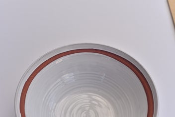Listing 6 of 7 for John Crawford Hector Pottery-Caserole Dish