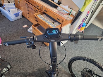 Listing 14 of 14 for Segway Ninebot ZT3 Pro all terrain E scooter.