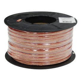 New Belden 9497 5m Speaker Cable Cord 16AWG Electric Audio D 5.33mm●With Track