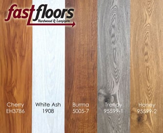 Laminate Flooring Uniclic System 12 95 M2 Trade Me