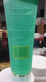 Listing 3 of 3 for **SPECIAL** Merino 97% Pure Aloe Vera Gel 250ml