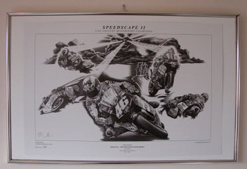 Listing 4 of 5 for VALENTINO ROSSI - MOTOGP